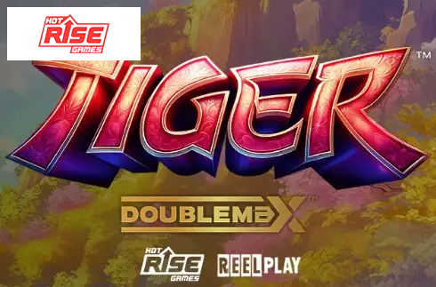 Tiger Doublemax